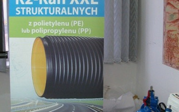 Spotkanie branżowe - prezentacja trzech firm KACZMAREK, KAMSTRUP, JAFAR listopad 2019