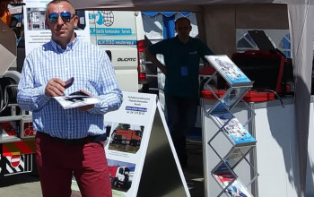 Targi Wod - Kan maj 2019 r