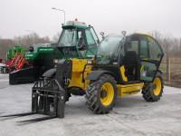 Maszyny wykorzystywane na kompostowni